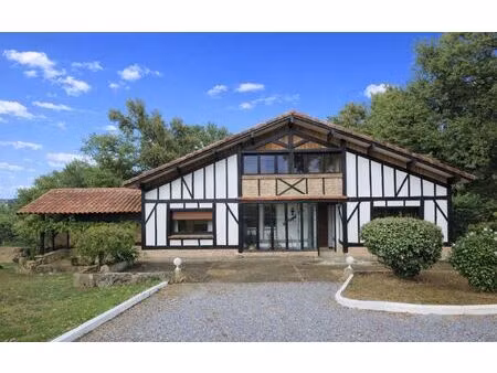 maison arzacq-arraziguet m² t-4 à vendre  399 000 €