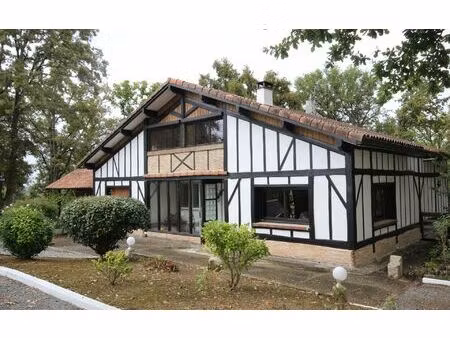 maison arzacq-arraziguet m² t-4 à vendre  486 000 €