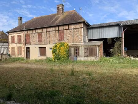 ferme à vendre