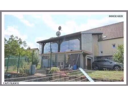 monsieur didier gein