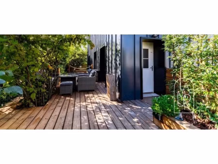 vente appartement 7 pièces 155 m² à dijon (21000)  465 000 €