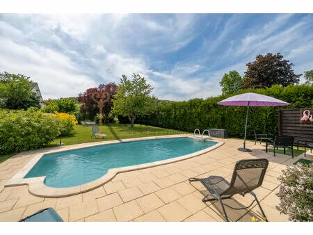 maison 185 m2 – 5 chambres