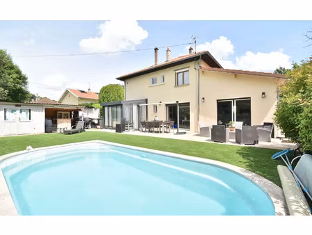 maison meximieux m² t-5 à vendre  388 000 €