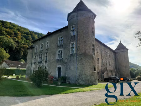 appartement à vendre froges