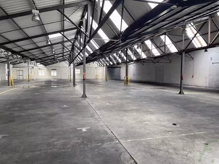 location locaux professionnels 1 pièce 2005 m² à pontcharra (38530)  11 695 €