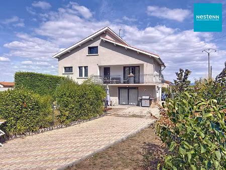 maison craintilleux 6 pièce(s) 226.27 m2