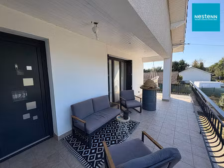 maison craintilleux 6 pièce(s)