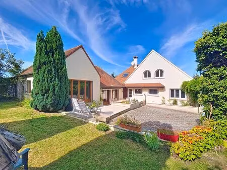 vente maison 8 pièces 197 m² laon (02000)