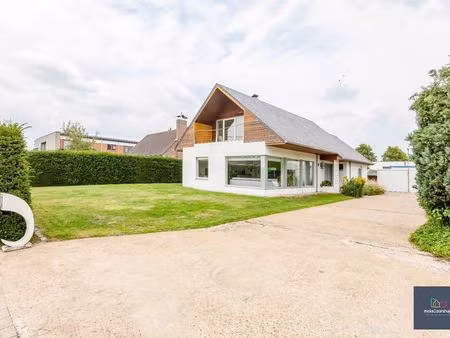 maison à vendre à overmere € 525.000 (ldci4) - makelaarshuys | zimmo
