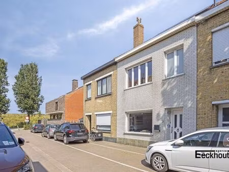 maison à vendre à stene € 329.000 (ldci1) - agence eeckhout | zimmo