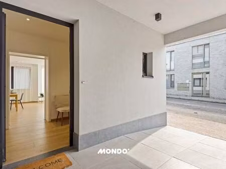 bien professionnel à louer à wolvertem € 590 (ldci8) - mondo vastgoed | zimmo