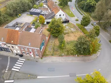 maison à vendre à marke