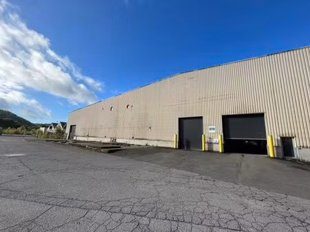 entrepôt de 3.000m²