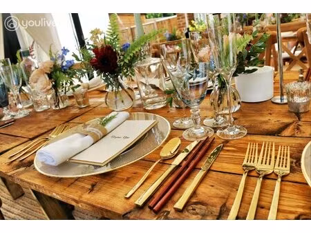 fond de commerce restaurant