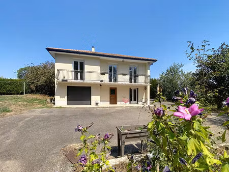 maison 3 chambres de 116m2 - boisseuil - entièrement rénovée - grande parcelle - dépendanc