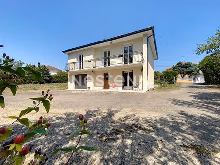 maison 3 chambres de 116m2 - boisseuil - grande parcelle