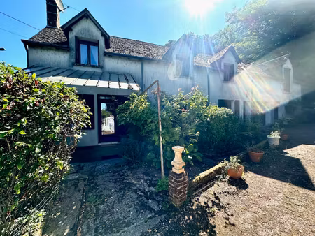 maison chaumont sur loire 7 pièce(s) 175 m2