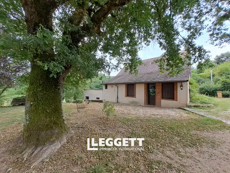 maison 4 pièce(s)  issy-l'évêque