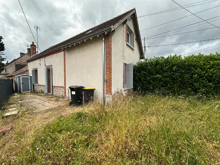 maison bracieux 4 pièce(s) 69.19 m2