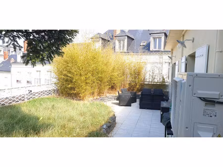 appartement t4 lumineux