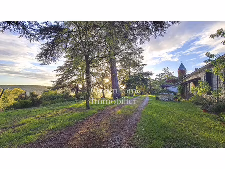 longère de charme dans un cadre exceptionnel