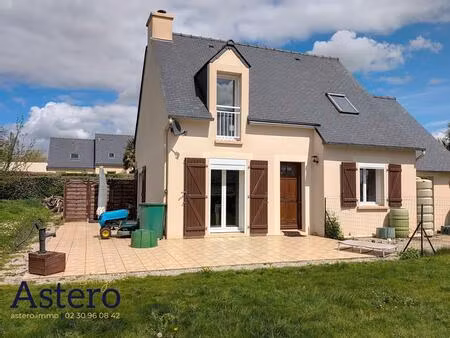 jolie maison traditionnelle megrit