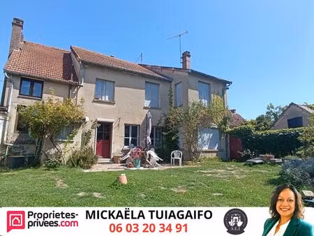 maison pleurs 12 pièce(s) 213 m2