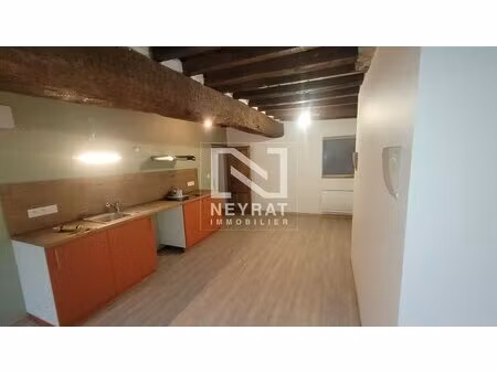 location appartement 2 pièces 31m² sennecey le grand 71240