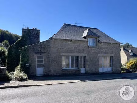 vente maison à jugon-les-lacs (22270) : à vendre / 134m² jugon-les-lacs