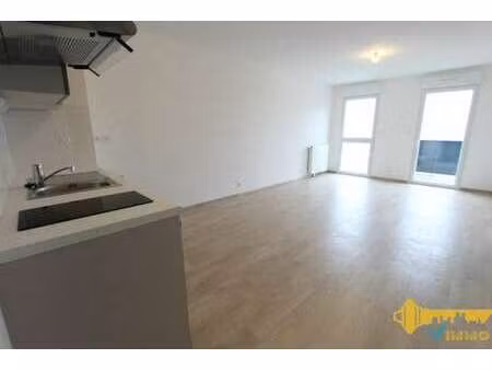 vente appartement 2 pièces à sainte-luce-sur-loire (44980) : à vendre 2 pièces / 44m² sain
