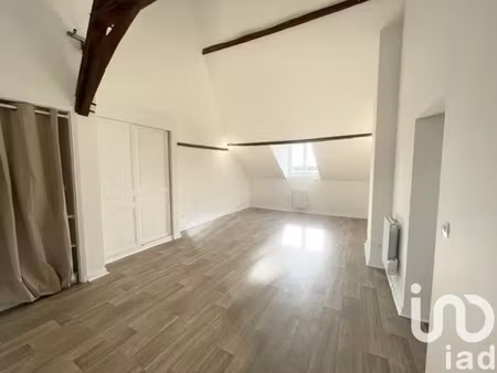 vente duplex 4 pièces