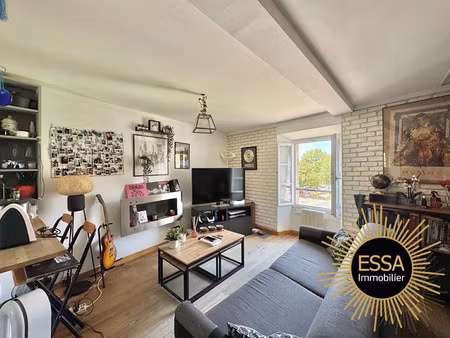 appartement noisy le roi 2 pièce(s) 43 m2
