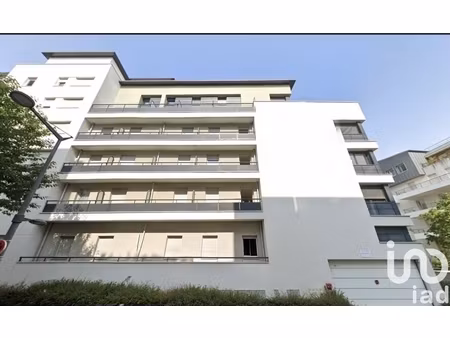 vente studio 1 pièce