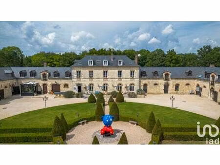 vente hôtel-restaurant 1 200 m²