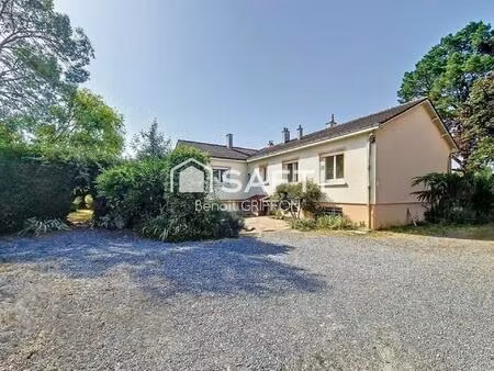 entrez dans votre futur espace de vie familial !