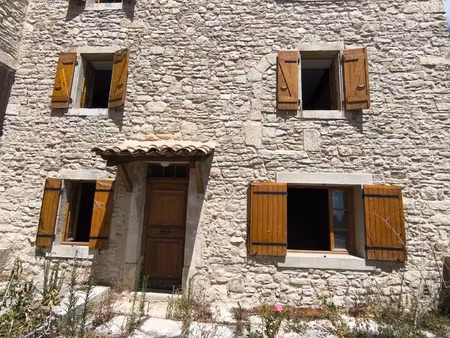 vente maison traditionnelle 6 pièces