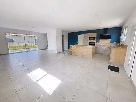 maison neuve 3 chambres 114 m² avec garanties proche de montauban