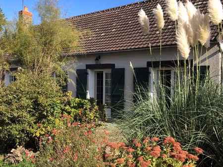 vente maison de campagne 5 pièces