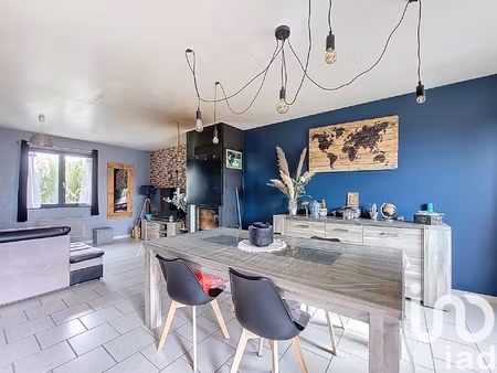 vente maison/villa 5 pièces