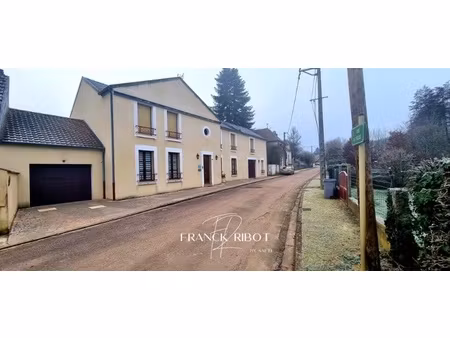 belle maison de 327m2 alliant charme et modernité