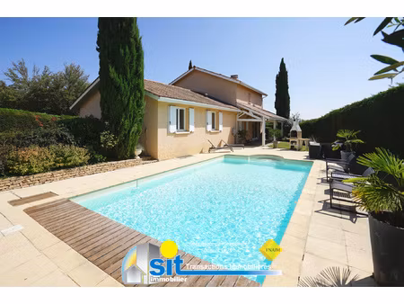 maison à vendre - 7 pièces - les cotes d'arey