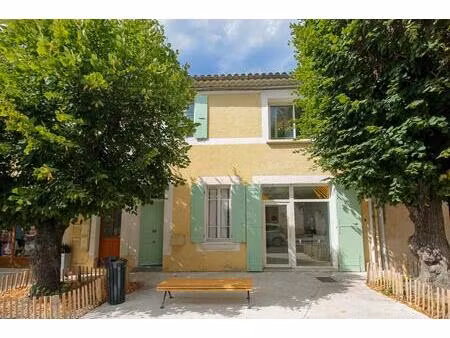 maison de village 7 pièces