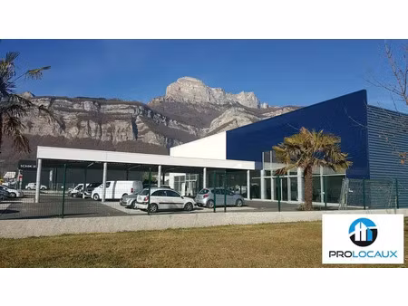 local d'activite - atelier a louer