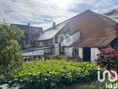 vente immeuble 148 m²