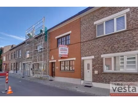 vente - maison saint-trond