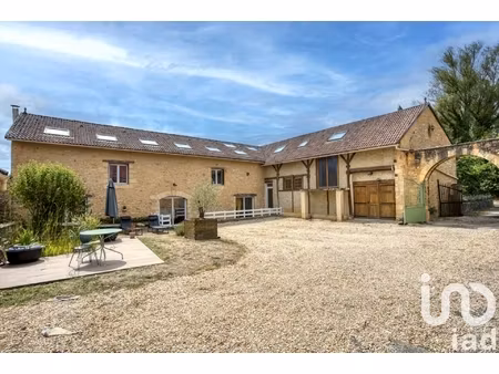 vente domaine 20 pièces