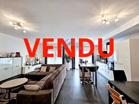 en vente maison mitoyenne 128 m² – 450 000 € |beyren-lès-sierck