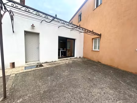 bureaux 0 pièces 52 m² à louer saint-cannat 13760 ? | era immobilier