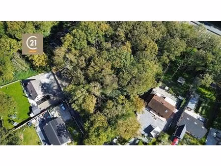 terrain en vente à allée des sureaux 216d  roly  belgique | century 21®