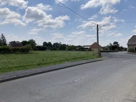 nouveaute terrain lot 5 viabilisé 636 m² poey-de-lescar